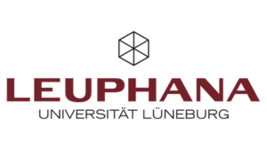 Leuphana University Logo