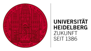 University Heidelberg Logo